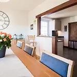Pretty In With Courtyard Vakantiehuis Houffalize