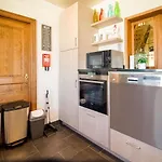 Pretty In With Courtyard Vakantiehuis Houffalize