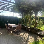 Pretty In With Courtyard Vakantiehuis Houffalize