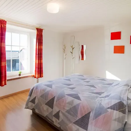 Pretty In With Courtyard Vakantiehuis *