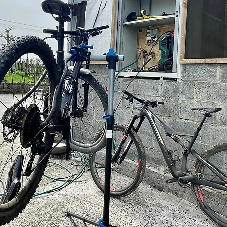 Pretty In With Courtyard Nyaraló *