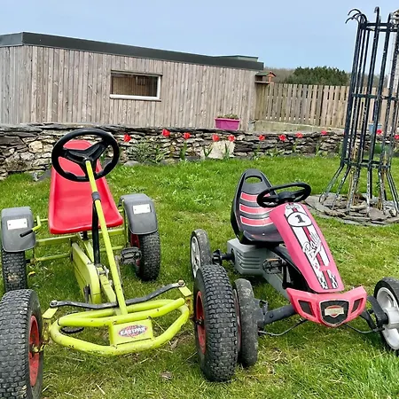 Pretty In With Courtyard * Houffalize