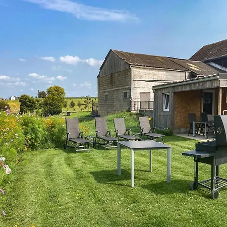 Hébergement de vacances Pretty In With Courtyard *