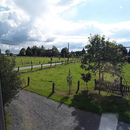 Hébergement de vacances Pretty In With Courtyard Houffalize