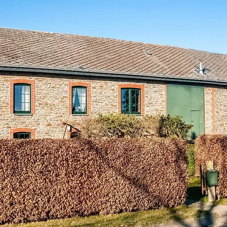Pretty In With Courtyard * Houffalize