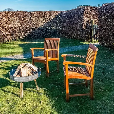 Hébergement de vacances Pretty In With Courtyard *