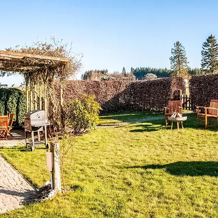 Pretty In With Courtyard * Houffalize